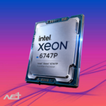 سی پی یو سرور اینتل مدل Intel Xeon 6747P - تصویر 3