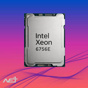 Intel Xeon 6756E-4 سی پی یو سرور اینتل مدل Intel Xeon 6756E - تصویر 1
