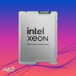 Intel Xeon 6760P-7jfif سی پی یو سرور اینتل مدل Intel Xeon 6760P - تصویر 1