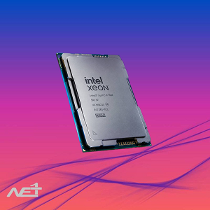 Intel Xeon 6766E-2 سی پی یو سرور اینتل مدل Intel Xeon 6766E - تصویر 1