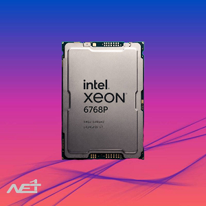 Intel Xeon 6768P-1 سی پی یو سرور اینتل مدل Intel Xeon 6768P - تصویر 1