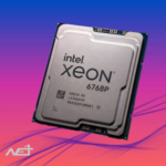 سی پی یو سرور اینتل مدل Intel Xeon 6768P - تصویر 2