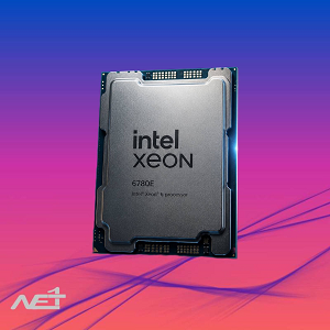 Intel Xeon 6780E-1 سی پی یو سرور اینتل مدل Intel Xeon 6780E - تصویر 1