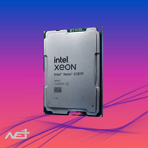Intel Xeon 6787P-4 سی پی یو سرور اینتل مدل Intel Xeon 6787P - تصویر 1