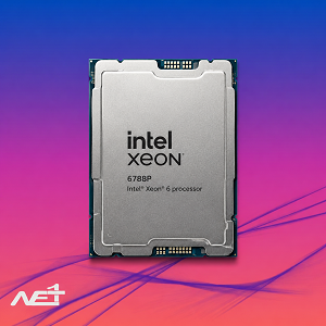 Intel Xeon 6788P-2 سی پی یو سرور اینتل مدل Intel Xeon 6788P - تصویر 1