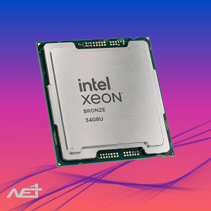 Intel Xeon Bronze 3408U-5 سی پی یو سرور اینتل مدل Intel Xeon Bronze 3408U - تصویر 1