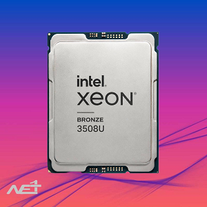 Intel Xeon Bronze 3508U_3 سی پی یو سرور اینتل مدل Intel Xeon Bronze 3508U - تصویر 1