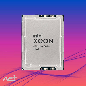 Intel Xeon CPU Max 9462_4 سی پی یو سرور اینتل مدل Intel Xeon CPU Max 9462 - تصویر 1