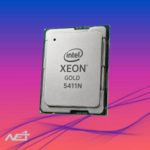 سی پی یو سرور اینتل مدل Intel Xeon Gold 5411N - تصویر 3