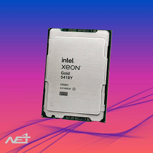 Intel Xeon Gold 5418Y-1 سی پی یو سرور اینتل مدل Intel Xeon Gold 5418Y - تصویر 1