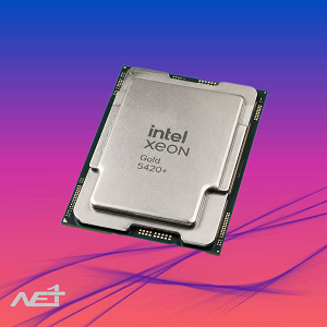 Intel Xeon Gold 5420+_3 سی پی یو سرور اینتل مدل Intel Xeon Gold 5420+ - تصویر 1