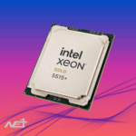 سی پی یو سرور اینتل مدل Intel Xeon Gold 5515+ - تصویر 2