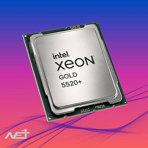 Intel Xeon Gold 5520+_4 سی پی یو سرور اینتل مدل Intel Xeon Gold 5520+ - تصویر 1