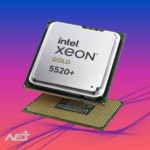سی پی یو سرور اینتل مدل Intel Xeon Gold 5520+ - تصویر 2