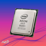 سی پی یو سرور اینتل مدل Intel Xeon Gold 5520+ - تصویر 3