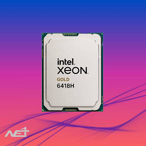 Intel Xeon Gold 6418H_2 سی پی یو سرور اینتل مدل Intel Xeon Gold 6418H - تصویر 1