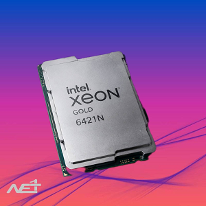 Intel Xeon Gold 6421N_1 سی پی یو سرور اینتل مدل Intel Xeon Gold 6421N - تصویر 1
