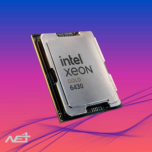 Intel Xeon Gold 6430_4 سی پی یو سرور اینتل مدل Intel Xeon Gold 6430 - تصویر 1