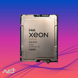 Intel Xeon Gold 6444Y_1 سی پی یو سرور اینتل مدل Intel Xeon Gold 6444Y - تصویر 1
