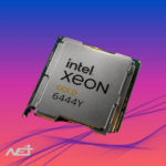 سی پی یو سرور اینتل مدل Intel Xeon Gold 6444Y - تصویر 2