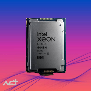 Intel Xeon Gold 6448H_4 سی پی یو سرور اینتل مدل Intel Xeon Gold 6448H - تصویر 1