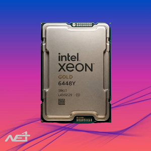 Intel Xeon Gold 6448Y_4 سی پی یو سرور اینتل مدل Intel Xeon Gold 6448Y - تصویر 1