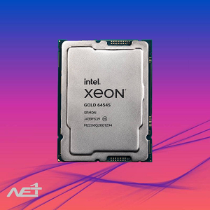Intel Xeon Gold 6454S_4 سی پی یو سرور اینتل مدل Intel Xeon Gold 6454S - تصویر 1