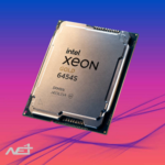 سی پی یو سرور اینتل مدل Intel Xeon Gold 6454S - تصویر 2