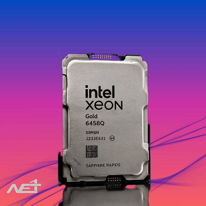 Intel Xeon Gold 6458Q_3 سی پی یو سرور اینتل مدل Intel Xeon Gold 6458Q - تصویر 1