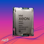 سی پی یو سرور اینتل مدل Intel Xeon Gold 6458Q - تصویر 2