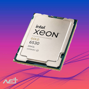 Intel Xeon Gold 6530_3 سی پی یو سرور اینتل مدل Intel Xeon Gold 6530 - تصویر 1