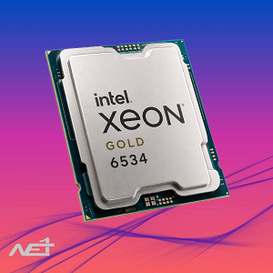 Intel Xeon Gold 6534_4 سی پی یو سرور اینتل مدل Intel Xeon Gold 6534 - تصویر 1
