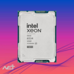 سی پی یو سرور اینتل مدل Intel Xeon Gold 6534 - تصویر 3