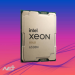 سی پی یو سرور اینتل مدل Intel Xeon Gold 6538N - تصویر 2