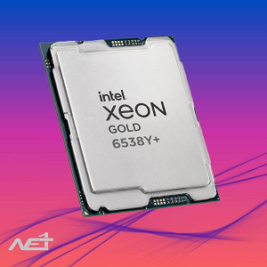 Intel Xeon Gold 6538Y+_2 سی پی یو سرور اینتل مدل Intel Xeon Gold 6538Y+ - تصویر 1