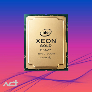Intel Xeon Gold 6542Y_1 سی پی یو سرور اینتل مدل Intel Xeon Gold 6542Y - تصویر 1