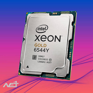 Intel Xeon Gold 6544Y_4 سی پی یو سرور اینتل مدل Intel Xeon Gold 6544Y - تصویر 1