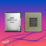 سی پی یو سرور اینتل مدل Intel Xeon Gold 6554S - تصویر 2