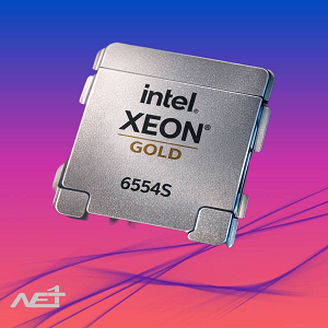 Intel Xeon Gold 6554S_4 سی پی یو سرور اینتل مدل Intel Xeon Gold 6554S - تصویر 1