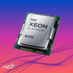 سی پی یو سرور اینتل مدل Intel Xeon Platinum 8470 - تصویر 2