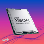 سی پی یو سرور اینتل مدل +Intel Xeon Platinum 8480 - تصویر 2