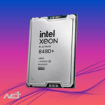 سی پی یو سرور اینتل مدل +Intel Xeon Platinum 8480 - تصویر 3