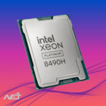سی پی یو سرور اینتل مدل Intel Xeon Platinum 8490H - تصویر 2