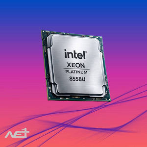 Intel Xeon Platinum 8558U_2 سی پی یو سرور اینتل مدل Intel Xeon Platinum 8558U - تصویر 1