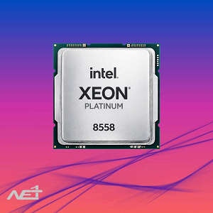 Intel Xeon Platinum 8558_4 سی پی یو سرور اینتل مدل Intel Xeon Platinum 8558 - تصویر 1