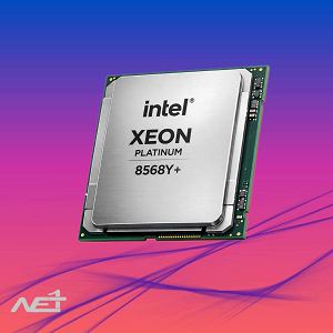 Intel Xeon Platinum 8568Y+_5 سی پی یو سرور اینتل مدل Intel Xeon Platinum 8568Y+ - تصویر 1