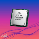 سی پی یو سرور اینتل مدل Intel Xeon Platinum 8568Y+ - تصویر 3