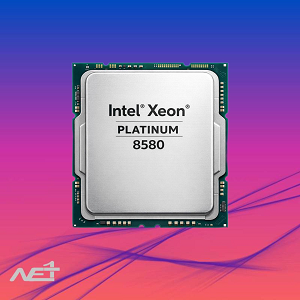 Intel Xeon Platinum 8580_5 سی پی یو سرور اینتل مدل Intel Xeon Platinum 8580 - تصویر 1