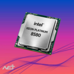 سی پی یو سرور اینتل مدل Intel Xeon Platinum 8580 - تصویر 2