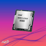سی پی یو سرور اینتل مدل Intel Xeon Platinum 8580 - تصویر 3